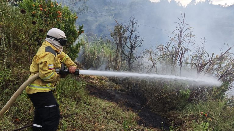 Acciones realizadas y Emergencias Atendidas